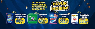 Chipper toptan indirim