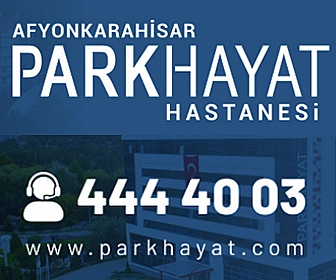 Park Hayat Banner Reklam 13