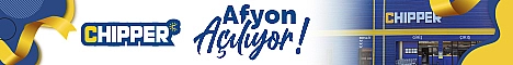 Chipper Logo Yanı