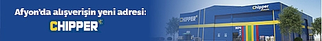 Chipper Logo Yanı