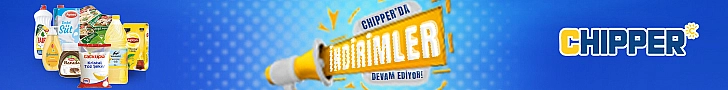 Chipper Logo