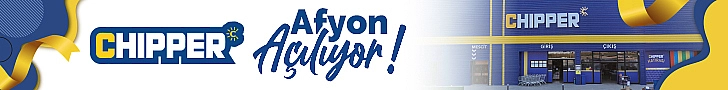 Chipper Logo Yanı