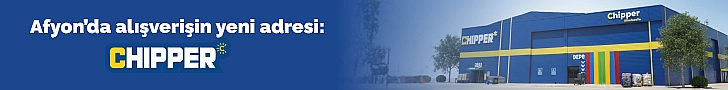 Chipper Logo Yanı