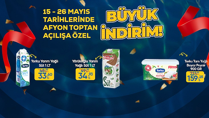 chipper toptan açılış