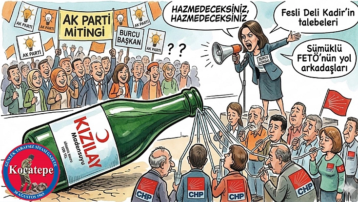 Karikatür 2