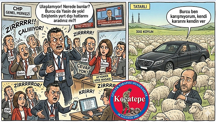 Karikatür 3