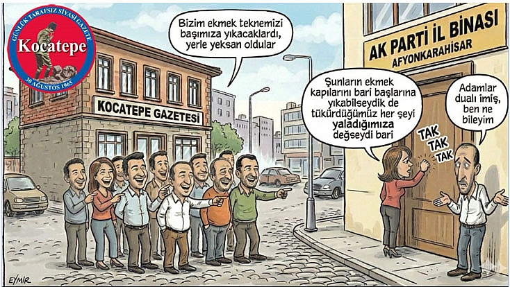 Karikatür-4