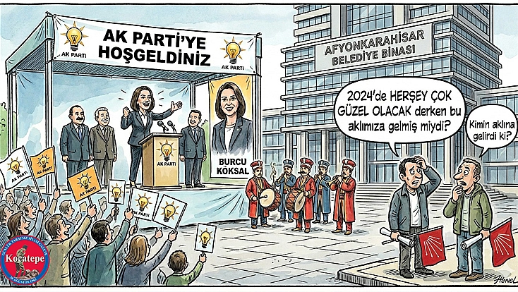 Karikatür 6