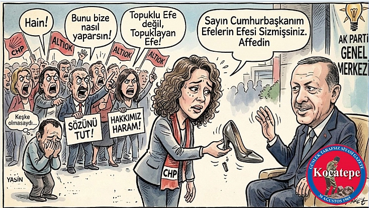 Karikatür