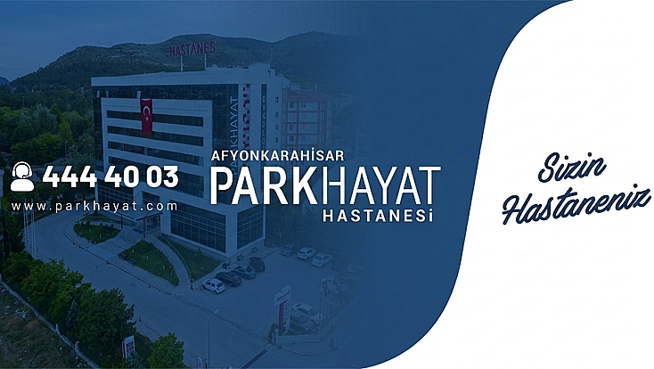 Park Hayat 20li Manşet