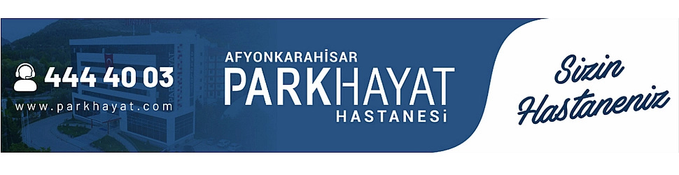 Park Hayat Banner Reklam 13