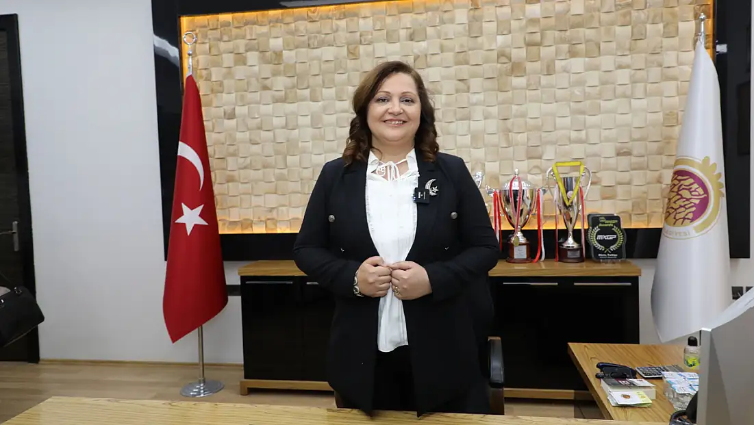 ‘Toplumsal Barış İçin Peygamberimizin Ahlakına Sarılmalıyız’