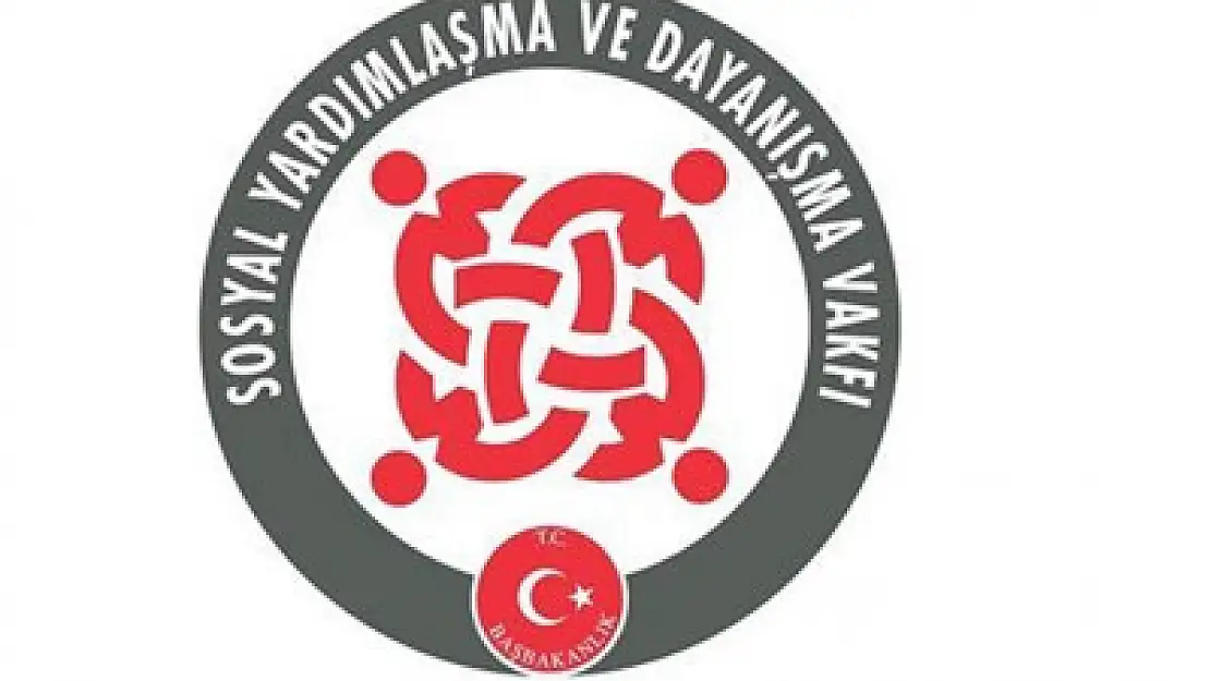 1413 aileye yardımda bulunuldu