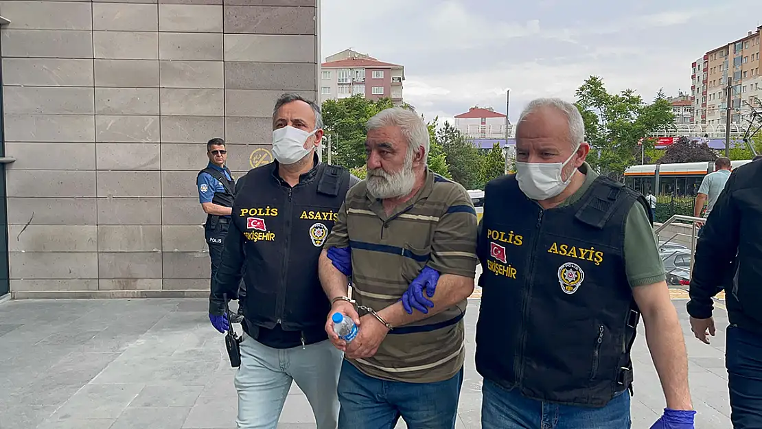 18 Yıl Sonra Çözülen Cinayette Yakın Arkadaş Tutuklandı