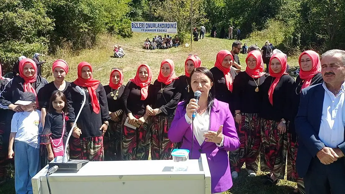 18 yıldır süren Birlik Günü geleneği devam ediyor