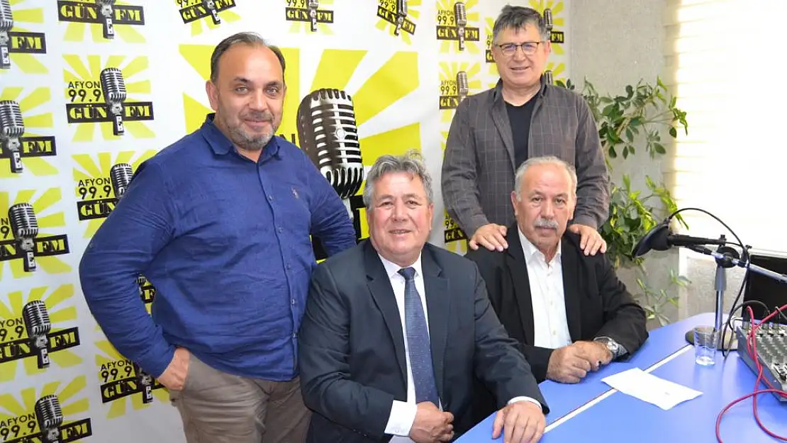 '19 Mayıs emperyalizme direncin bir milat tarihidir'