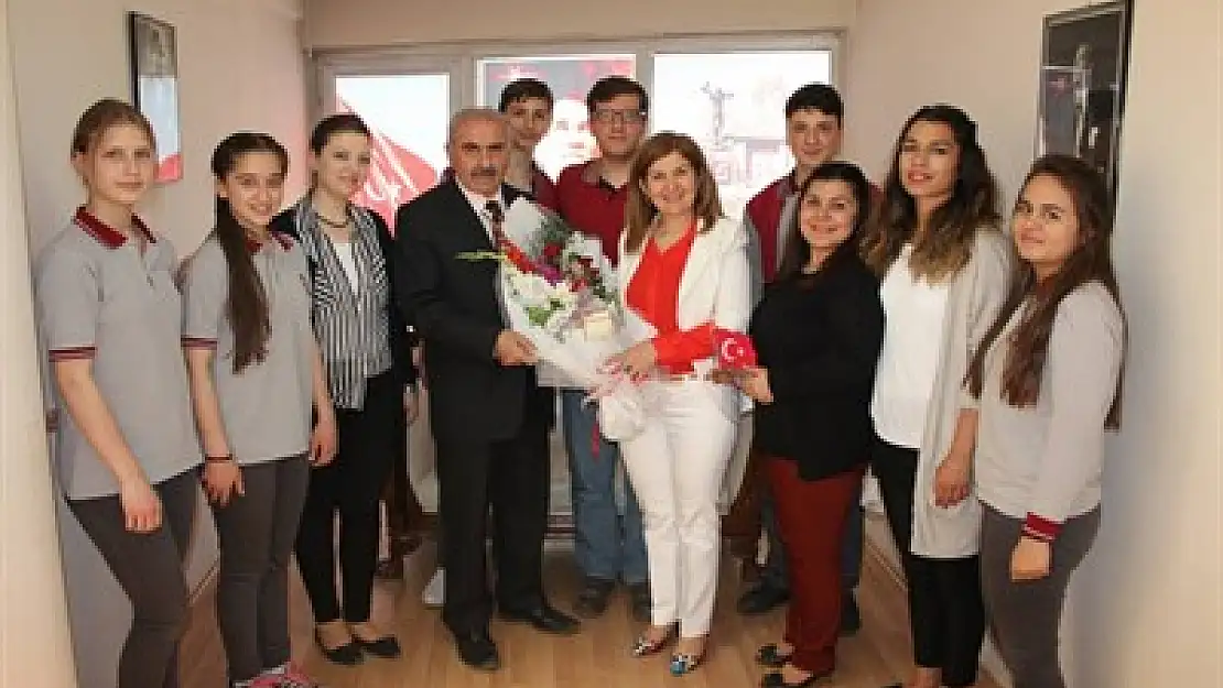 19 Mayıs’a özel yayın – Kocatepe Gazetesi