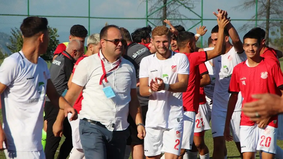 1969 Bilecik Spor Kulübü’nden transfer atağı