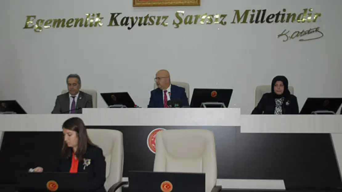 2020 bütçesi 170 milyon lira