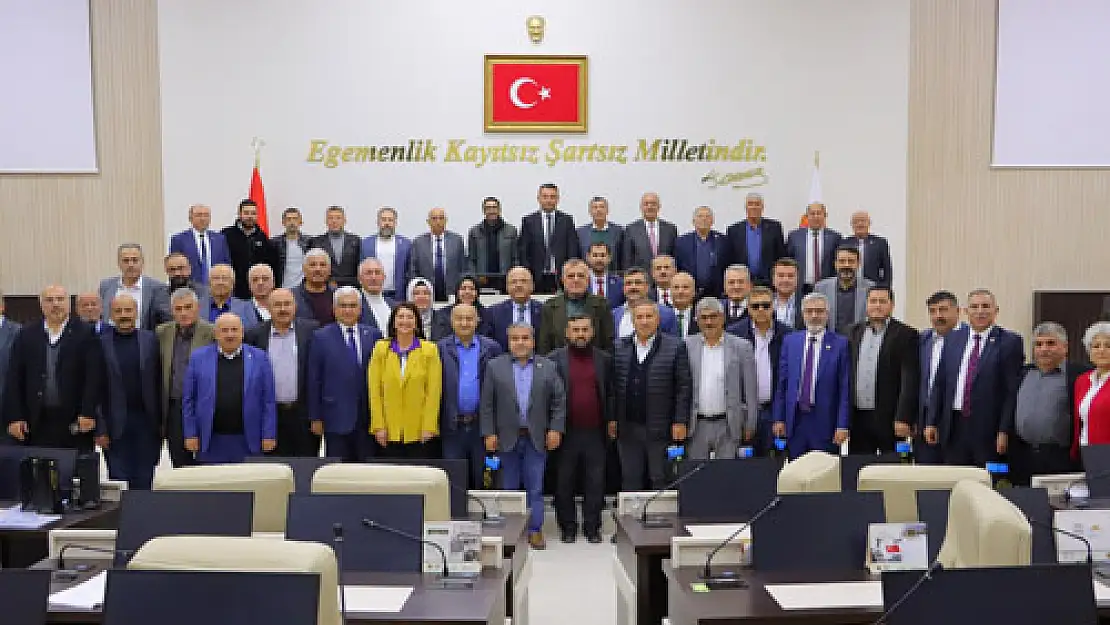 2022 yılı bütçesi 215 milyon TL