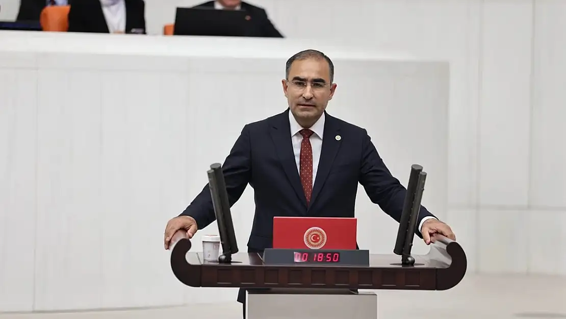 23 Nisan Çocuk Bayramı Ve TBMM'nin Kuruluşu Kutlu Olsun