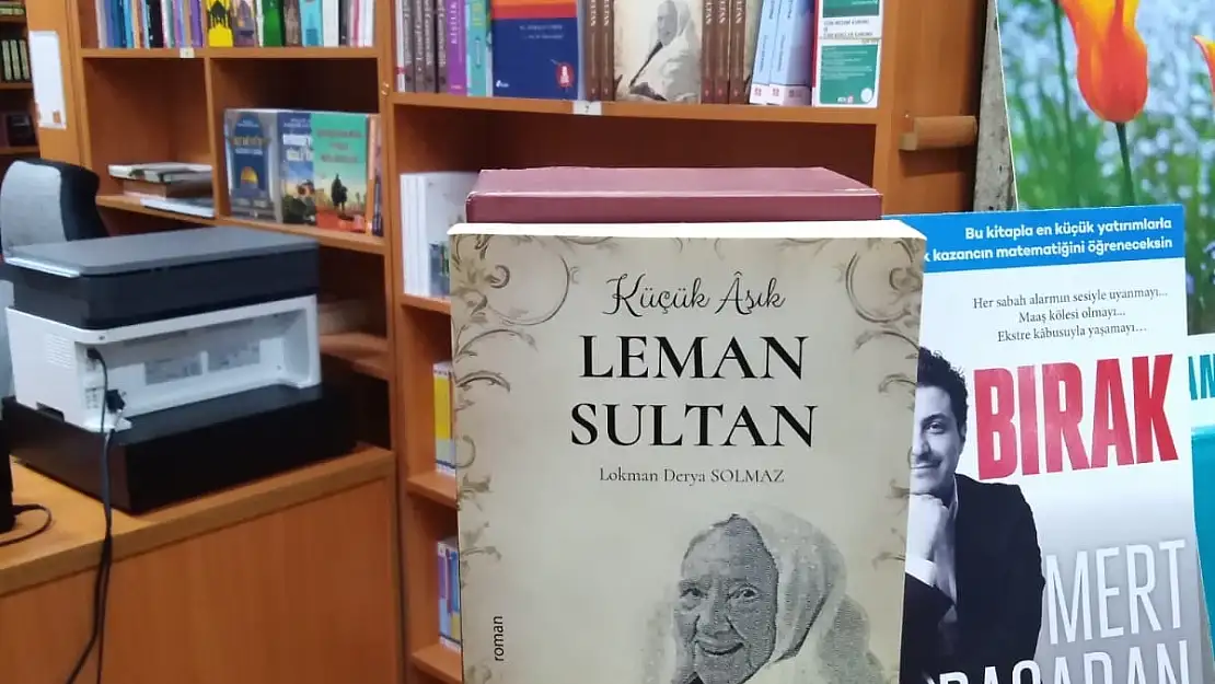 Afyonkarahisar Açısından Önemli Kitap Yayınlandı