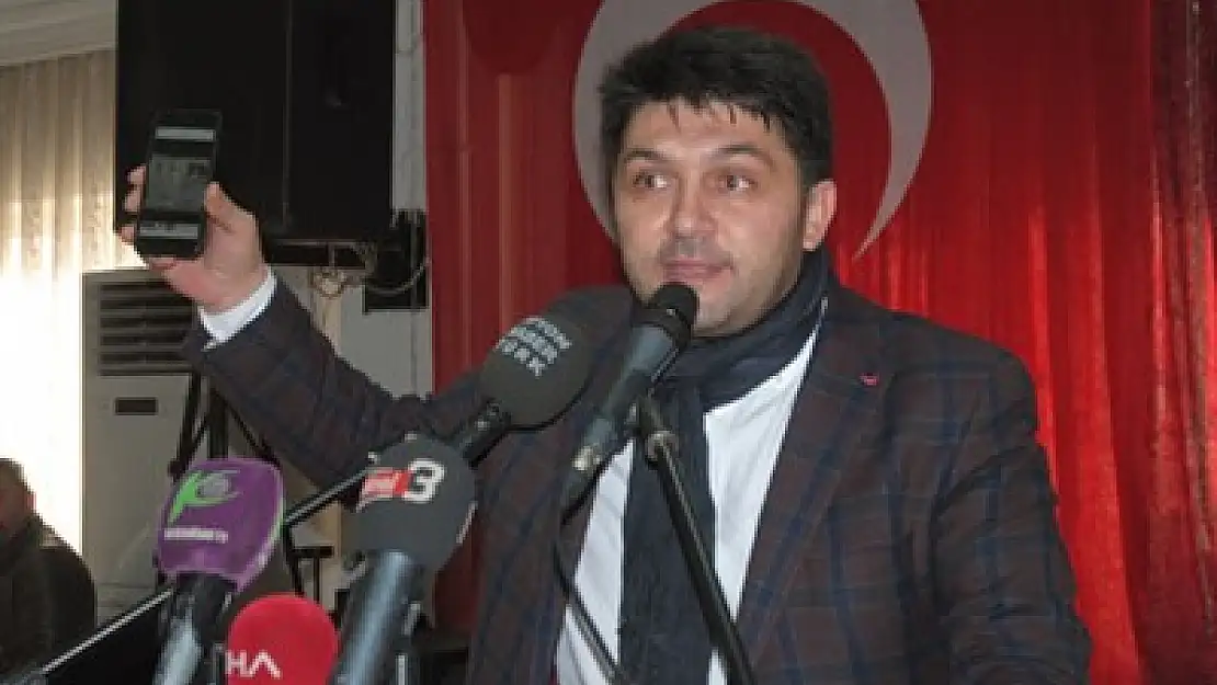 '31 Mart'ta Afyon ve MHP kazanacak'