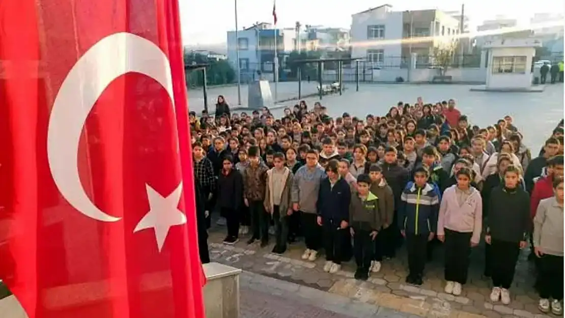 81 İlde Okullar Bu Şekilde Açılacak