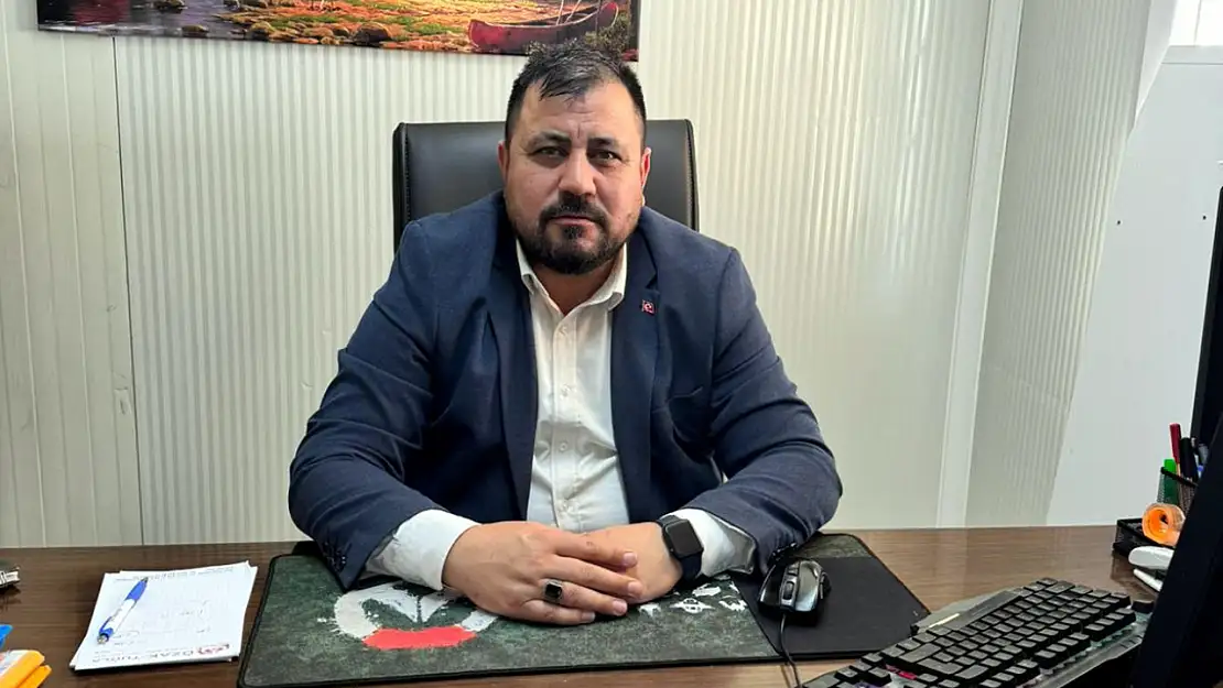 'Acil ve Şeffaf Seçim Lazım. Biz Hazırız'