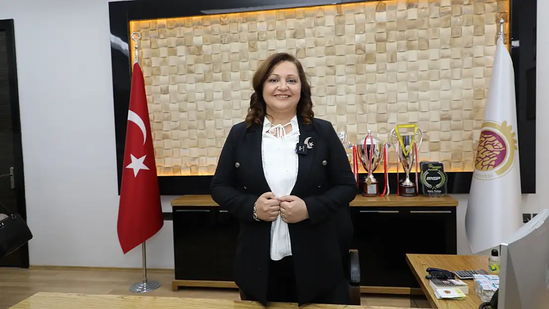 'Adalete Güven Hızlı Ve Adil Yargı İşleyişiyle Mümkündür'