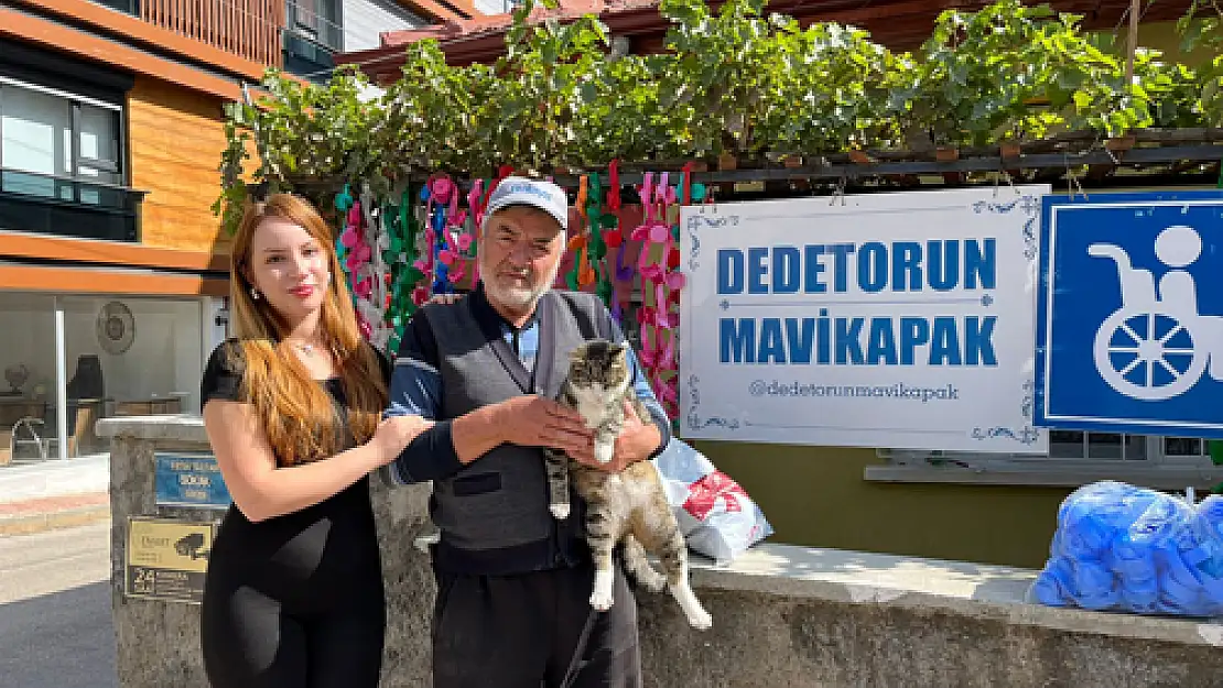 Adına açılan dava karşısında adeta şok oldu