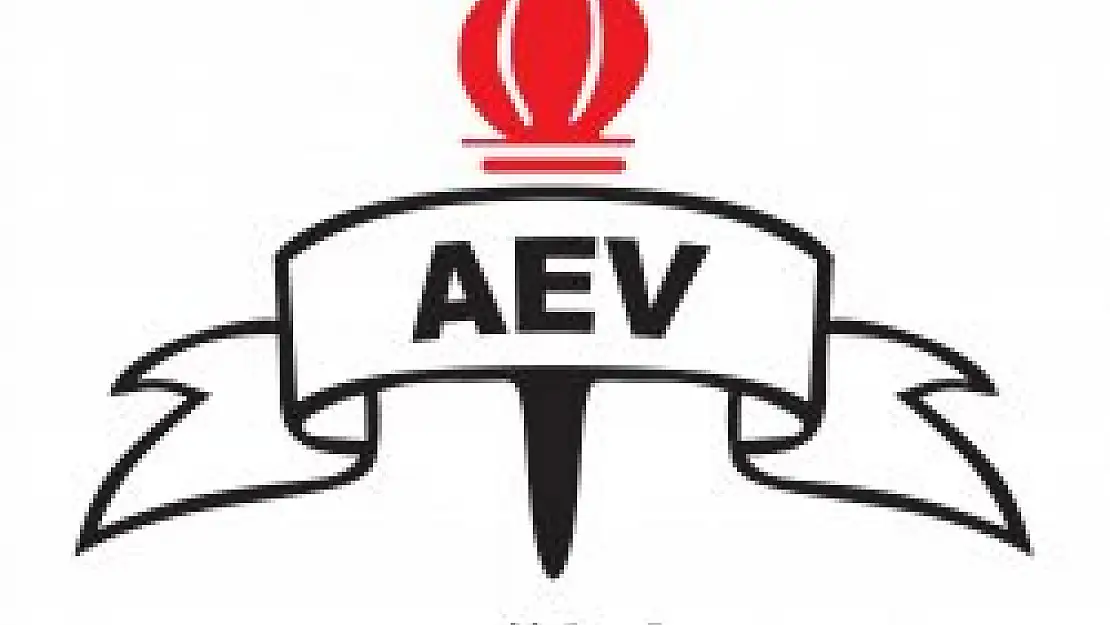 AEV burs başvuruları başladı