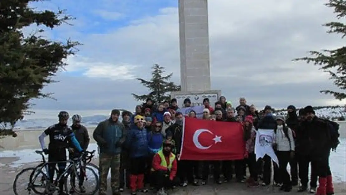 AFDOS Çiğiltepe’de – Kocatepe Gazetesi