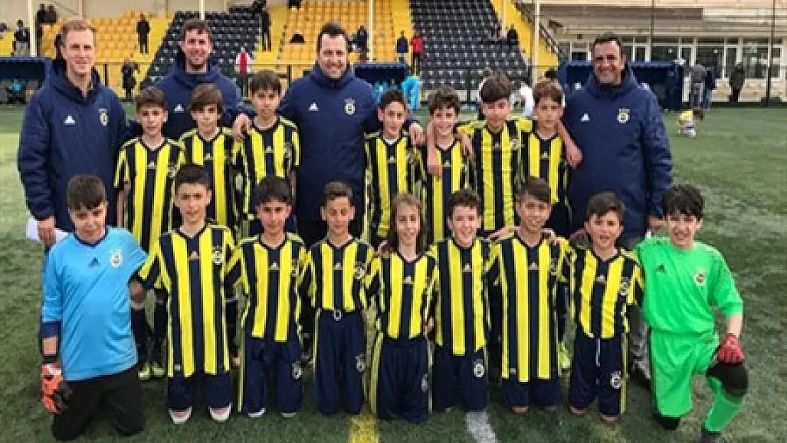 AFKA'dan Fenerbahçe'ye iki bomba