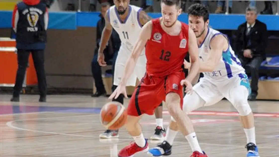 'Afyon Basketbolu Seviyor' – Kocatepe Gazetesi