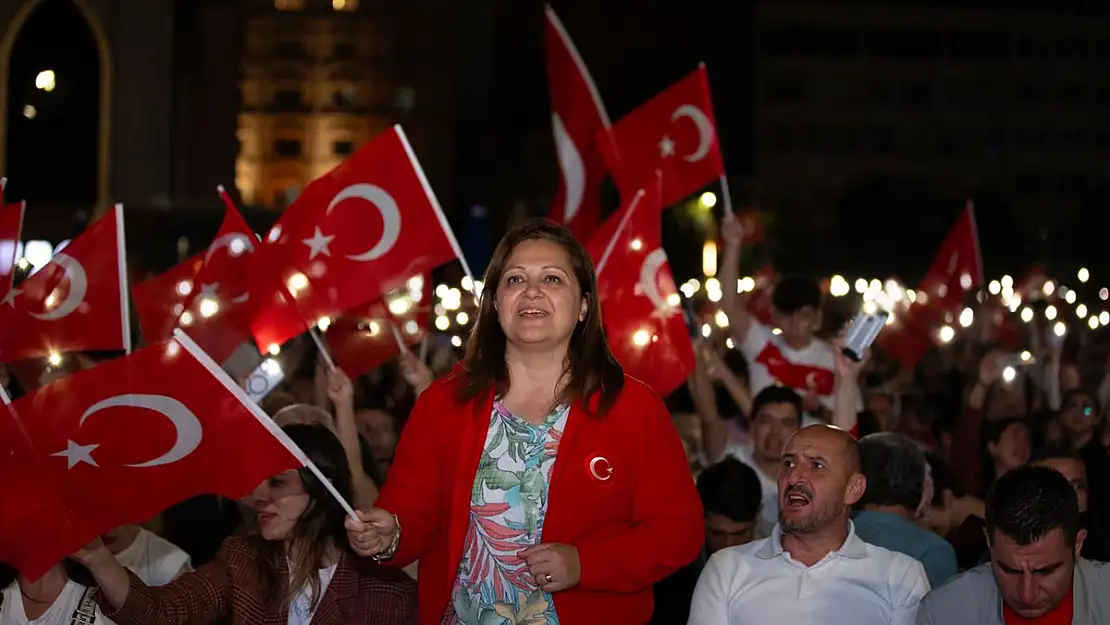 Afyon Belediye Başkanı Köksal'dan Bozkurt Açıklaması