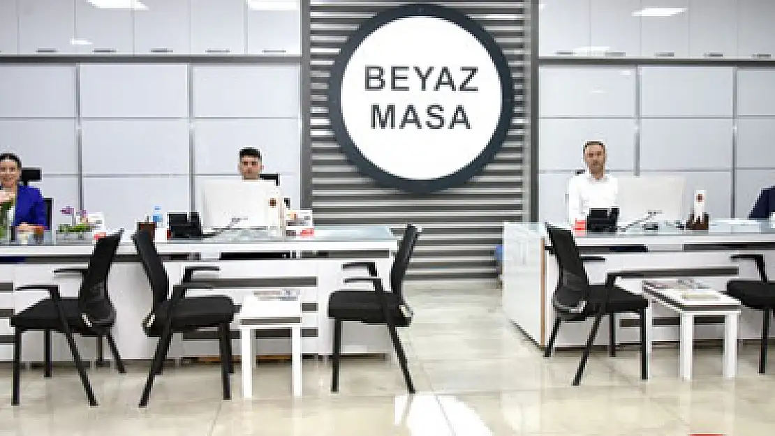 Afyon Belediyesi: Siz isteyin biz çözelim