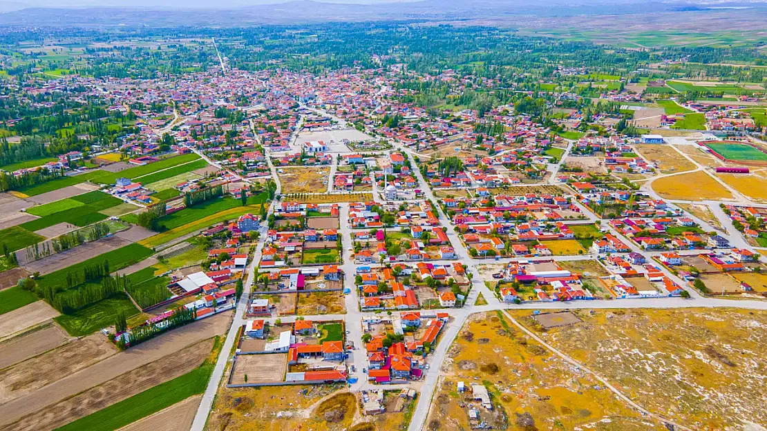 Afyon'daki Bu Şehir Efsanesini Daha Önce Duymuş Muydunuz?