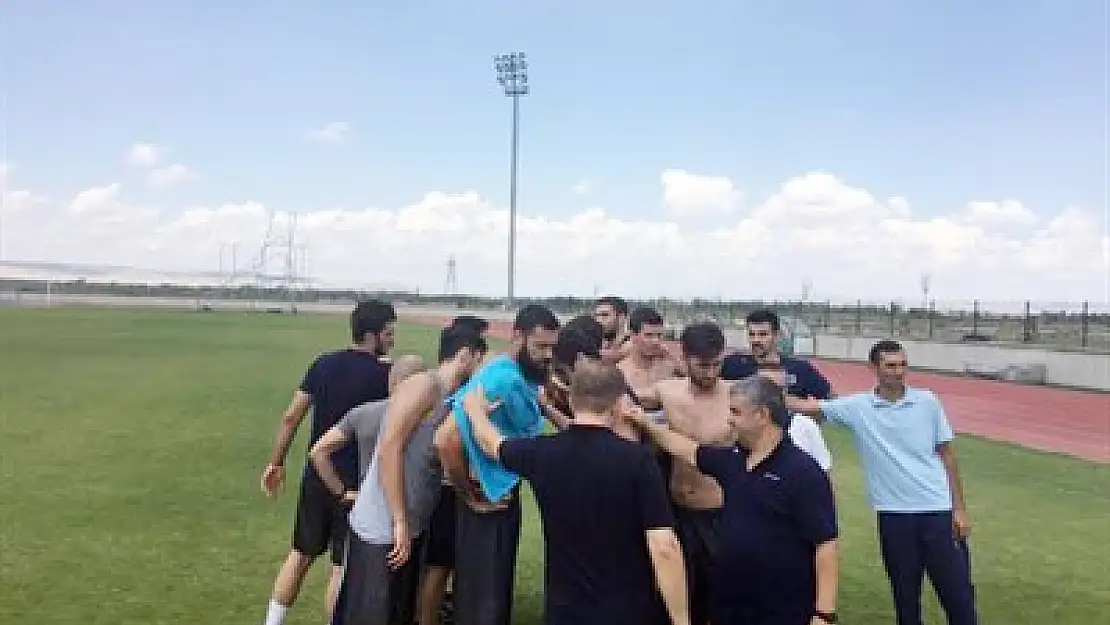 'Afyon ideal kamp yeri' – Kocatepe Gazetesi