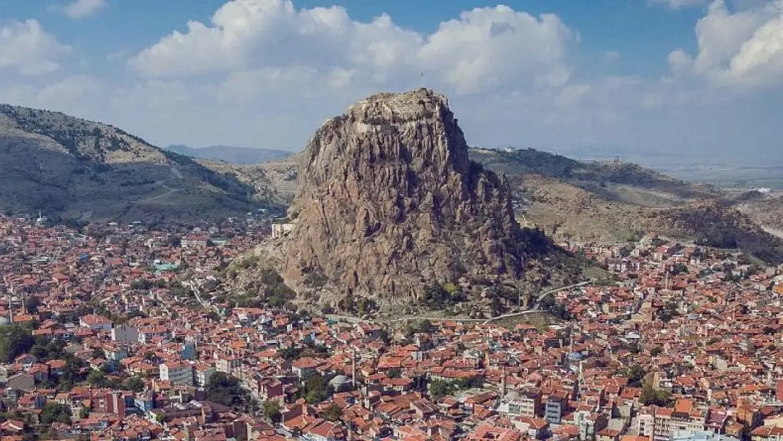 Afyon Nerenin Başkentiydi?