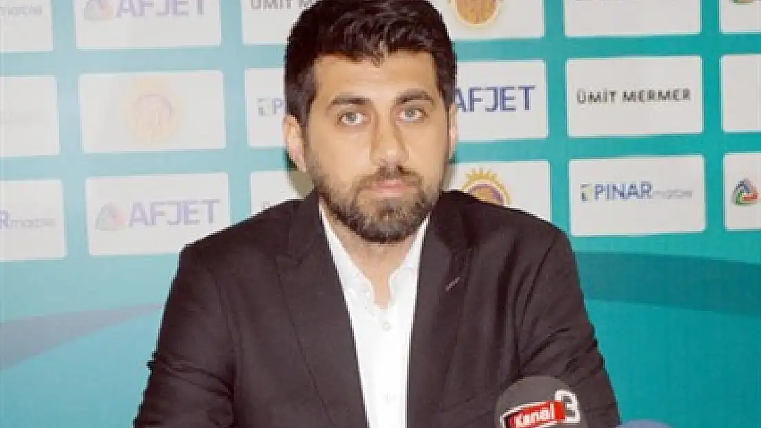 'Afyon Süper Lig'de' – Kocatepe Gazetesi