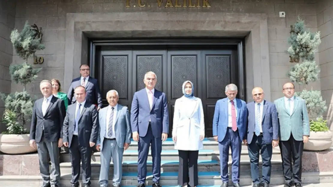 Afyon, turizmde ivme kazandı