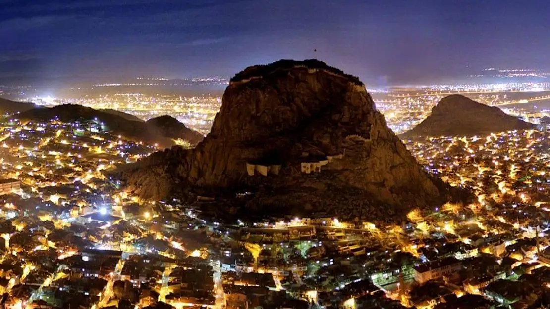 Afyon'un Geleceğini İlgilendiren Bilgi Şöleni