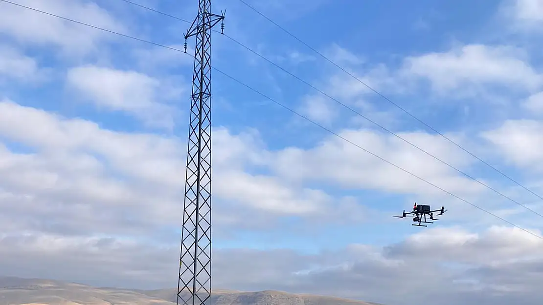 Afyon'a 114 Milyonluk Yatırımla Elektrik Kesintilerini Azalacak