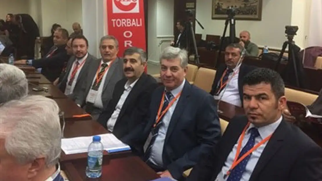 Afyon'a 2. OSB geliyor – Kocatepe Gazetesi