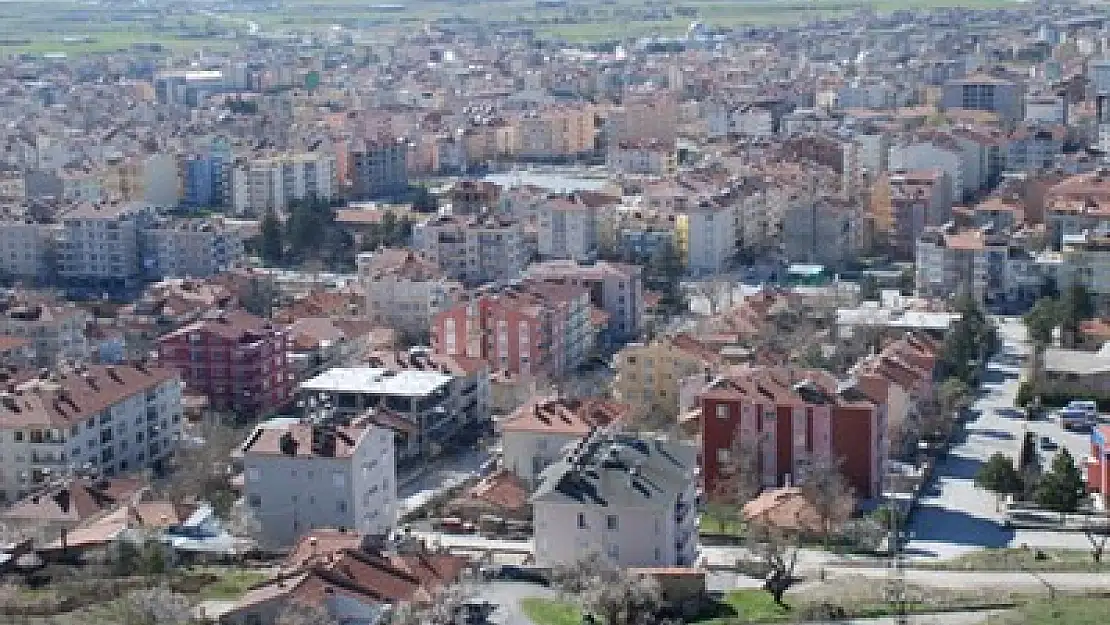 Afyon’da 4644 Suriyeli var – Kocatepe Gazetesi