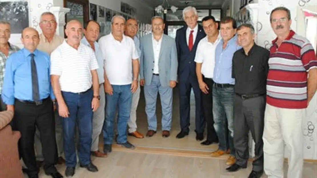 Afyon'da Grassroots C Kursu verilecek