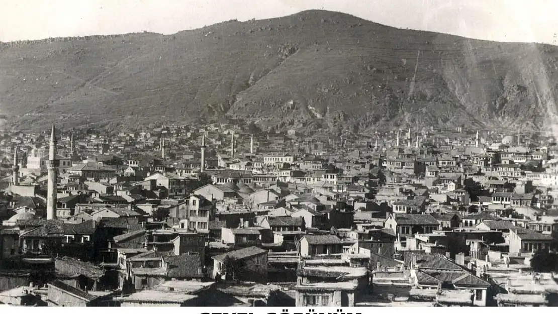 Afyon’da Hangi Medeniyetler Yaşamış