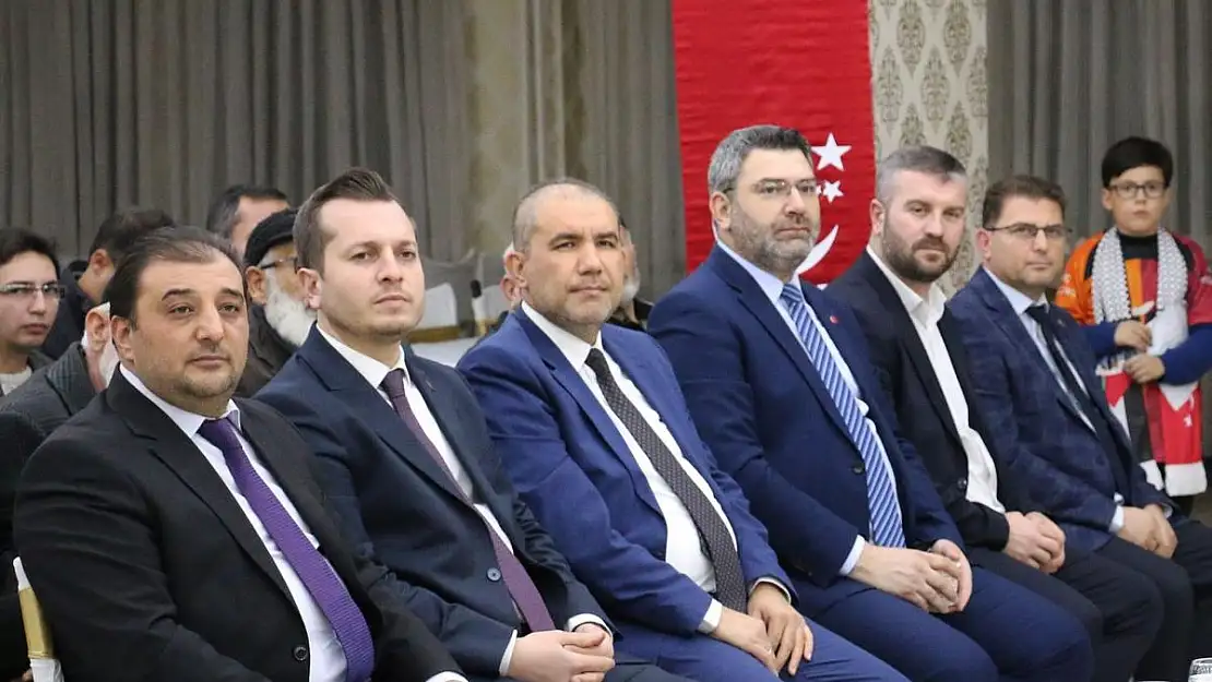 'Afyon'daki Tüm Belediyeleri Kazanacağız'