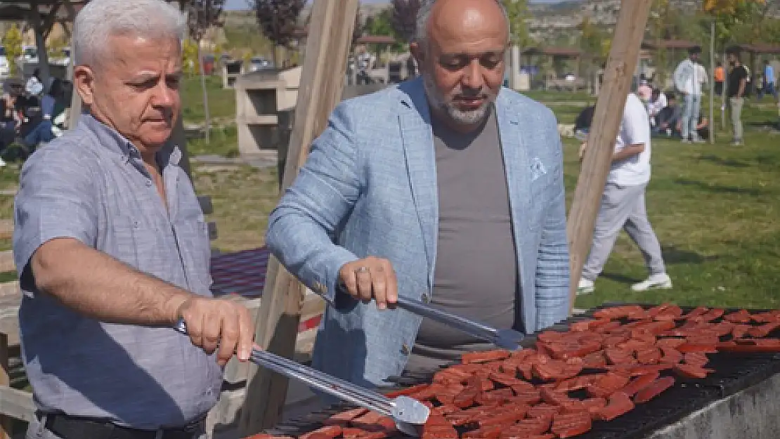 Afyon'da Kyk Öğrencilerine Afyon Sucuğu Tanıtılacak